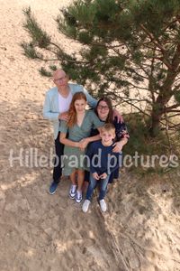 Familie/gezin fotoshoot